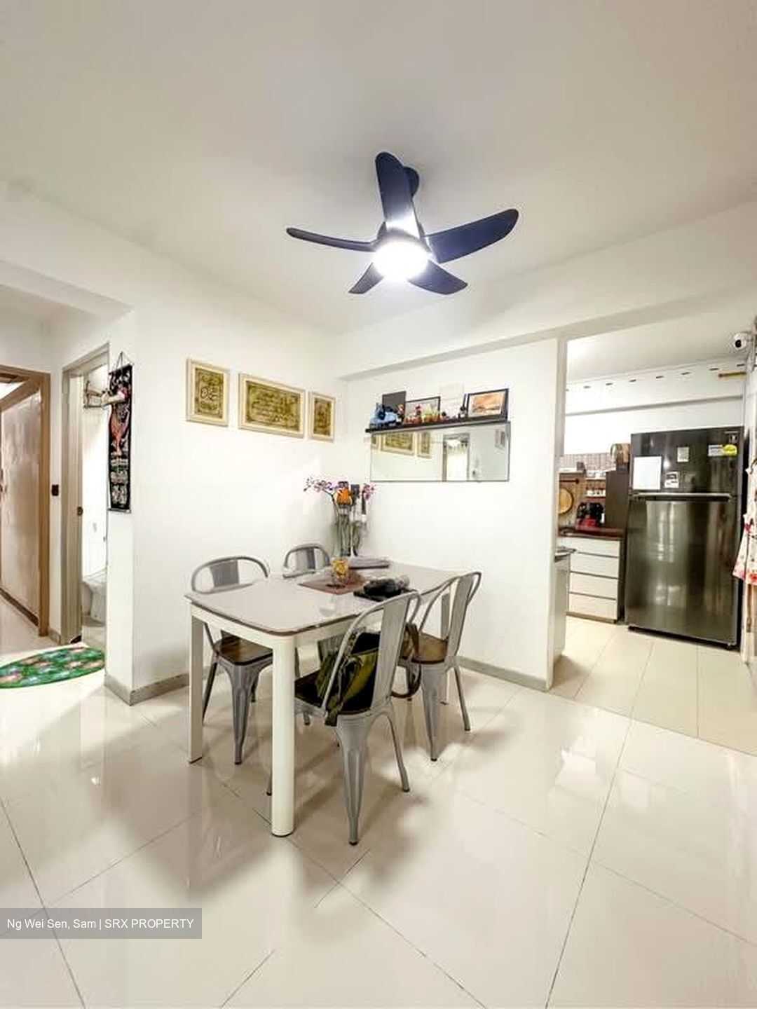 Blk 933A Hougang Crimson (Hougang), HDB 4 Rooms #575286001